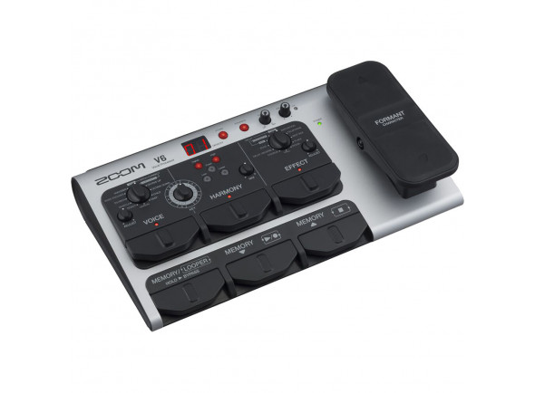 Zoom V6 SP Zoom V6 SP